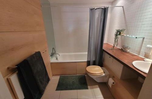 Stunning 3 Double Bedroom Apt in Greenwich near O2 - Foto 15