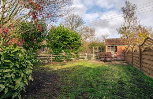 Gorgeous Cottage near Stratford-upon-Avon - Foto 30
