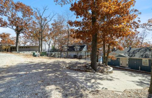 Expansive Decks, Firepit, Stunning Views All Over - Foto 59