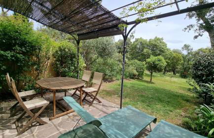 Villa au golf de St-Endréol - Foto 30