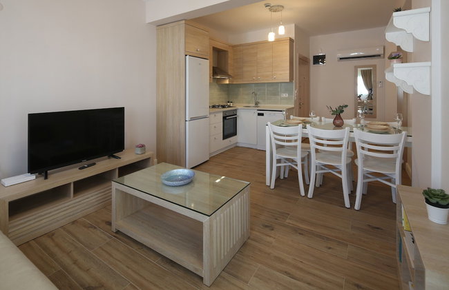Cigdem'inn Sigacik - Photo 30