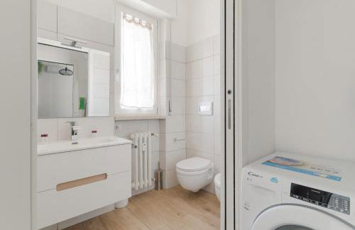 GuestHost - Naviglio Grande Bright Apartment - Foto 22