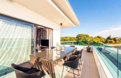 Beachfront Villa - Foto 11