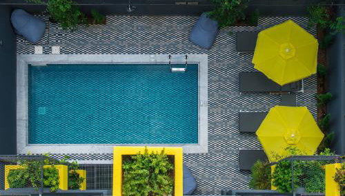 3 Pines Design Living - Foto 3, sunbed