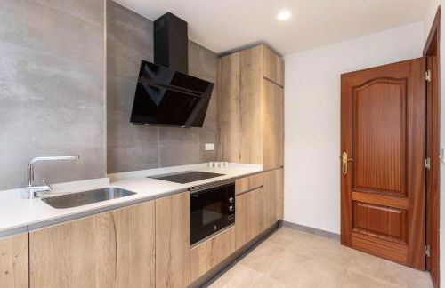 Apartamento con vistas al Estadio San Mamés - Foto 7