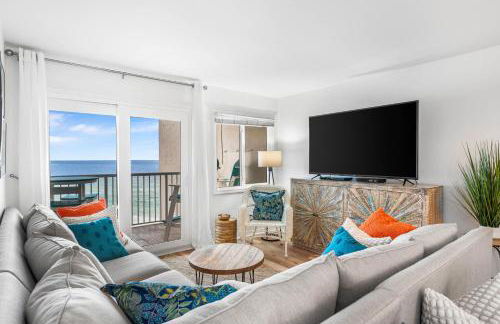 Holiday Surf and Racquet Unit 604 - Foto 15