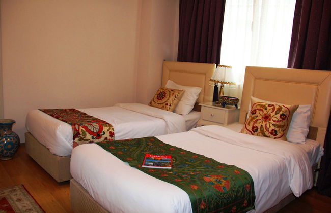 Garden Apart - Foto 6