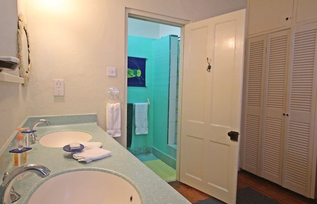 Beachfront Classic 3-bed House - Whitecaps by BSL Rentals - Foto 9