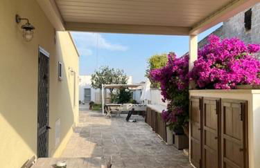 Casa Vacanze La Vecchia Brace - Foto 24