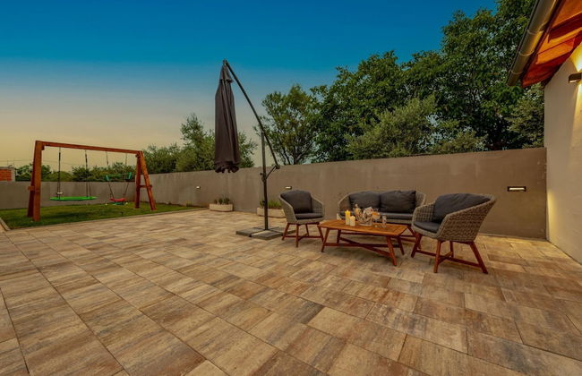 Villa Dora Zadarvillas - Photo 6