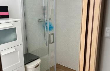 belle maison avec piscine chauffée sans vis-à-vis - Foto 19