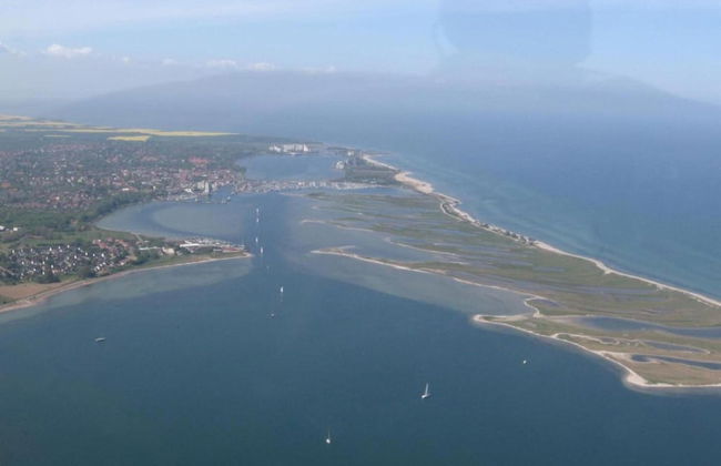 Coastal Comfort on Poel Island - Foto 30