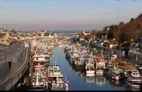 Studio Golf piscine D Day - Photo 24