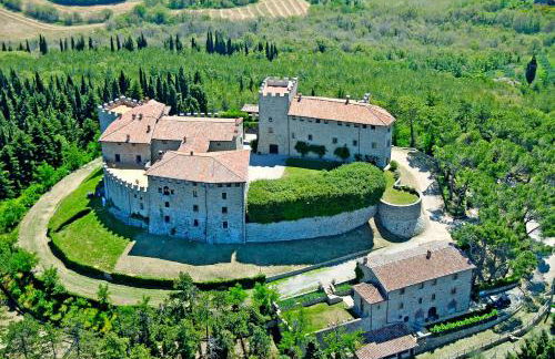 Historic Home In Medieval Town Near Orvieto - Foto 12