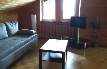 2-Zimmer DG-Apartment mit eigener Sauna - Foto 4