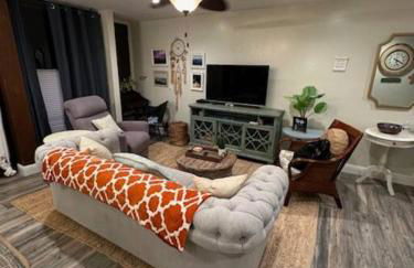 Valley Vibes and Beach Bliss Condo for Family Nomads - Foto 32