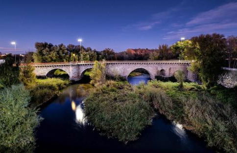 Vegas de la Alcarria - Foto 49