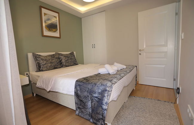 Istanbul Relax Suite - Foto 6