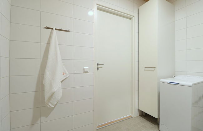 Forenom Serviced Apartments Espoo Nupuri - Foto 30