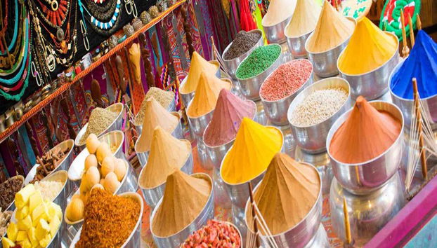 Recorrido privado por el mercado local en coche de caballos - Foto 5