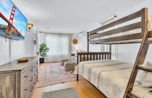 Historic Spanish Home at Hollywood Beach - Foto 29