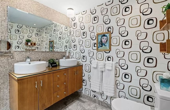 Wilton Manors Stunning Gated Oasis - Foto 16