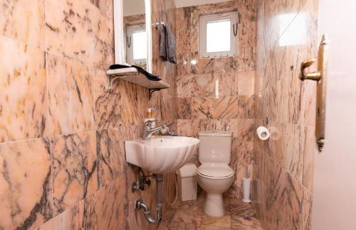 Pyramisa House Free Shuttle From And To Athens Airport By SEM - Foto 52