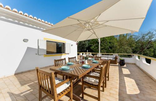 Casa Federica by Algarve Holidays - Foto 36