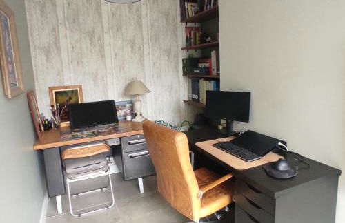 Le havre du grand cèdre - Foto 12