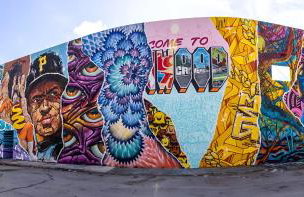 Skyline Views, Rooftop Pool & Gym Near Brickell - Foto 6