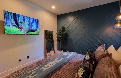 Station House Suite A - Foto 48