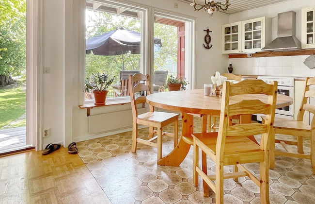 8 Person Holiday Home in Branno-by Traum - Foto 19