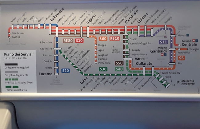 Casa Hürlimann Erholung Im Malcantone - Foto 63