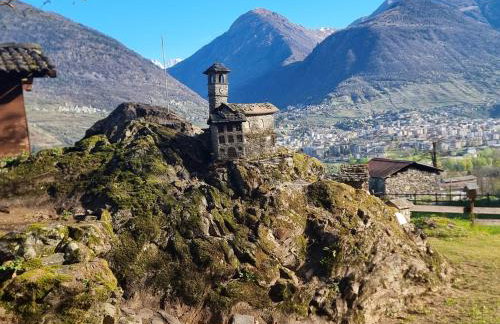 MARY HOUSE Panorama relax garden With Free Parking - Foto 45