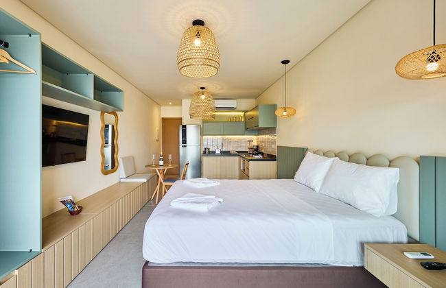 Anamá Apart Hotel de Frente Pra o Mar - Foto 6