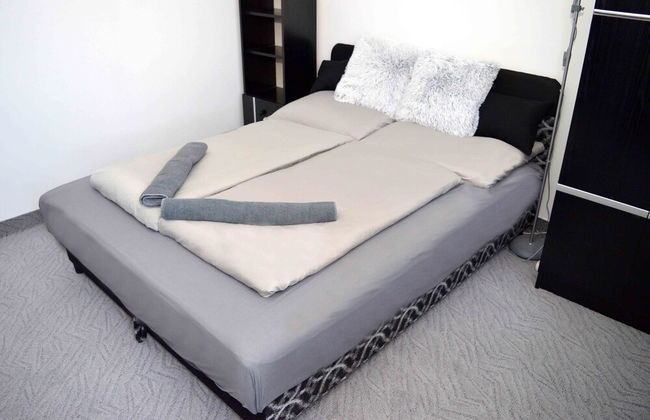 Lorabel Apartmanház Hévíz - Foto 11