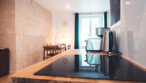 Le Pop Art- Petit nid douillet - Foto 5