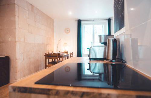 Le Pop Art- Petit nid douillet - Foto 5