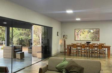 Rancho Galli - Foto 15