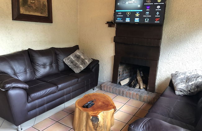 Cabañas del Rio - Foto 10