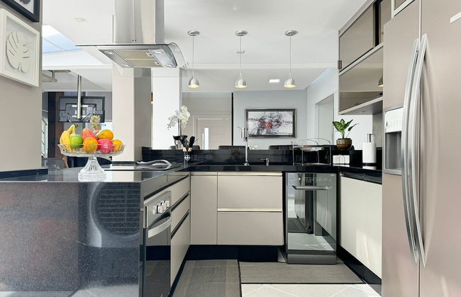 Casa Moderna e Aconchegante - Photo 25