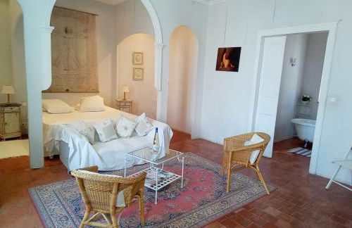 OCC34 - Capestang - Manoir - Foto 17