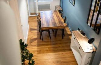 Le voyageur - Appartement Hyper Centre - Foto 9