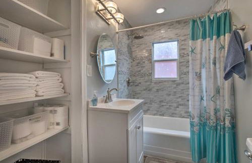 Gulfport Bungalow by Jones ParkandBeach Access! - Photo 15