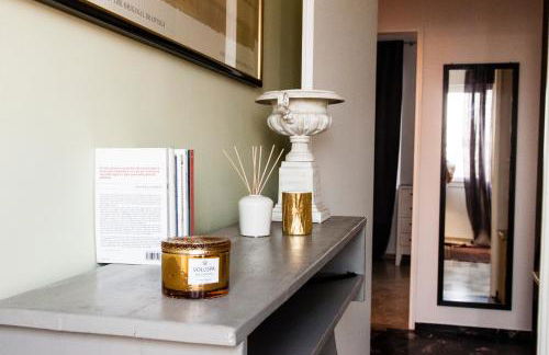 The flat via roma 45 - Foto 30