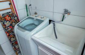 Apê com Ar condicionado - Foto 8