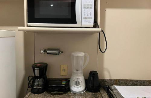 Apart Hotel Volpi 101 - Conforto & Comodidade - Foto 57