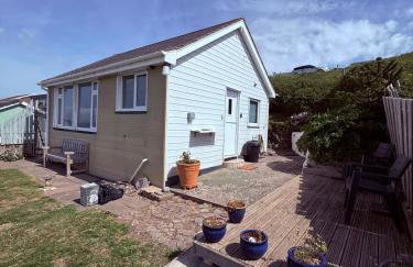 Lovely chalet with uninterrupted sea views - Foto 9