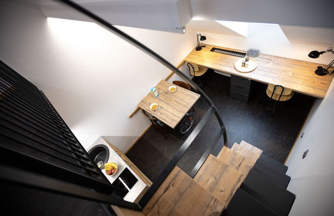 BeCycle Sustainable Stay and Travel - Photo 24