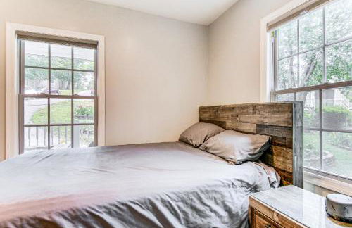 4 Mi to Main Street Petite Weaverville Escape! - Foto 19